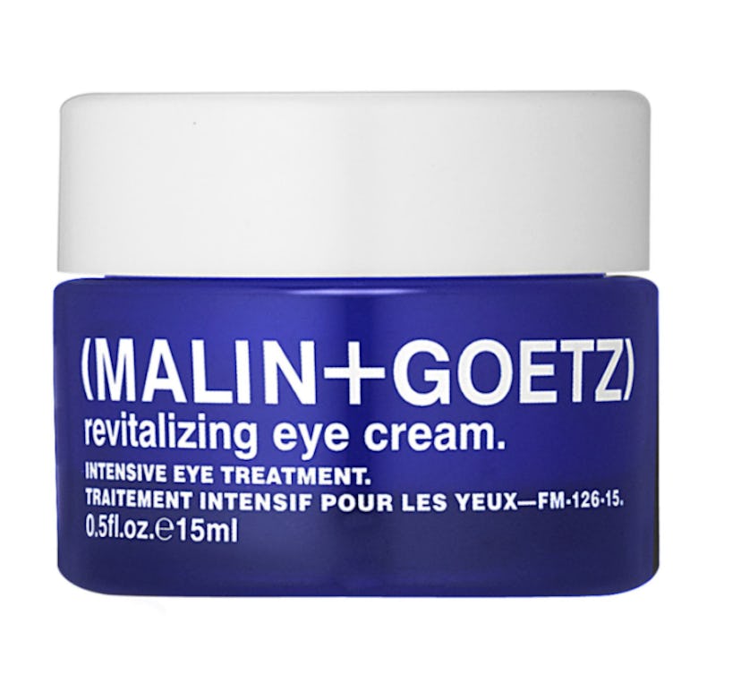 Malin + Goetz Revitalizing Eye Cream