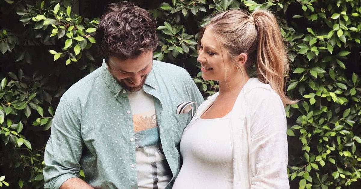 Stassi Schroeder Had Her Baby And The Entire Internet Is Confused By