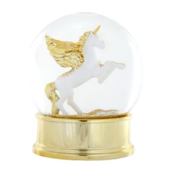 Cody Foster Snowglobe