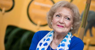 Betty White Quotes