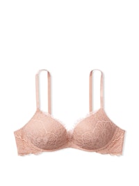 Dream Angels Lightly Lined Wireless Bra