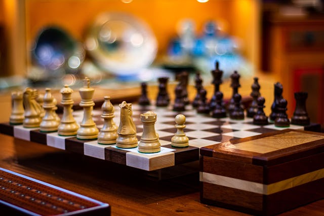 chess