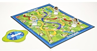 10 Key Snakes and Ladders Game Rules (Chutes & Ladders)