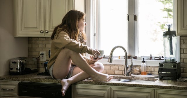 Coping Skills For Teens