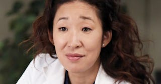 Cristina Yang Quotes