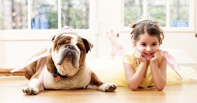 Dog Coloring Pages