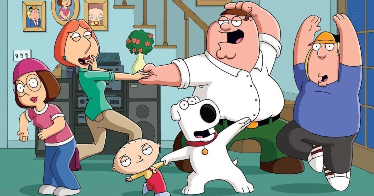 45+ Funny Family Guy Quotes You'll Love (Even If You Hate Peter Griffin)