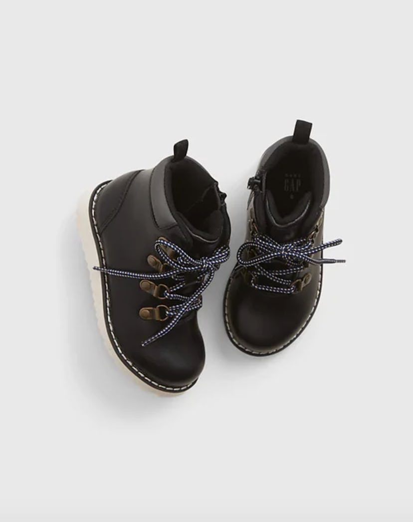 Gap Toddler Hiking Boots