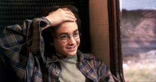The Symbols and Images Used in Harry Potter