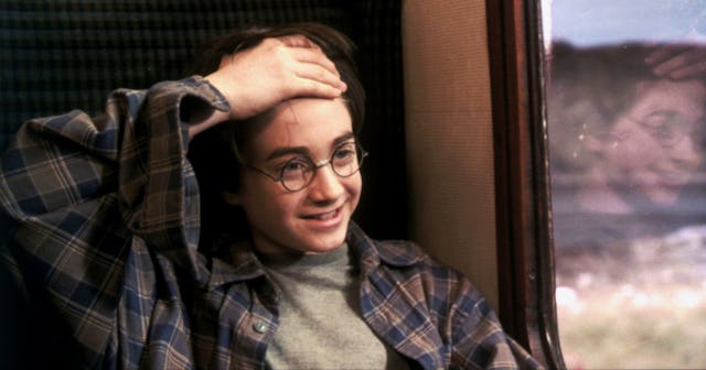 Harry Potter Symbols