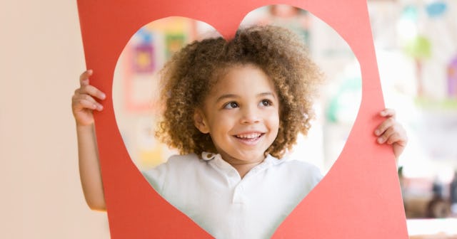 Heart Coloring Pages