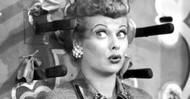 I Love Lucy quotes