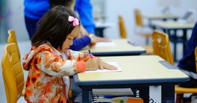 Information Processing Theory