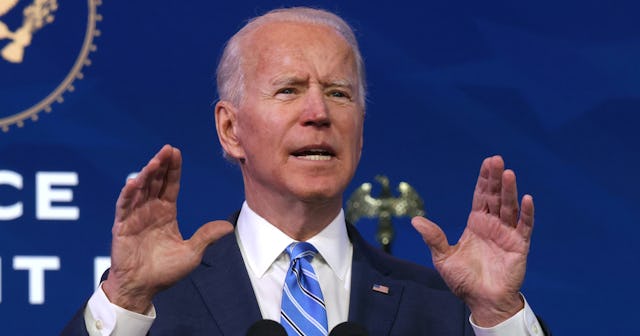 biden covid relief package