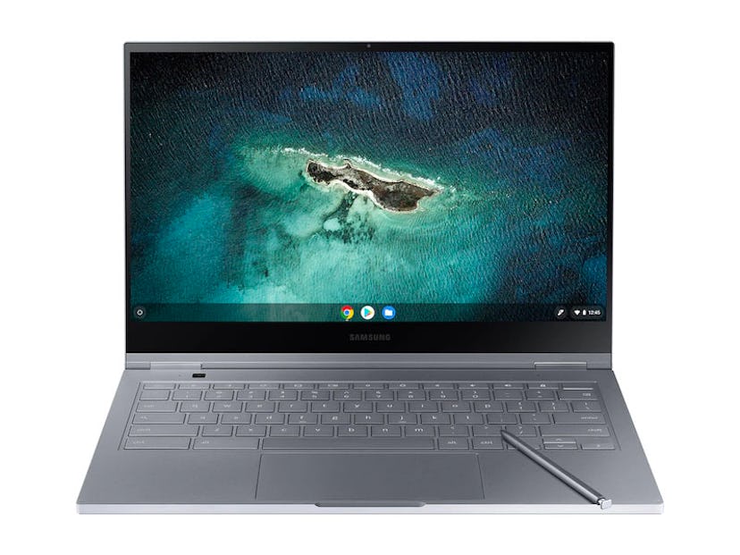 Samsung Galaxy Chromebook