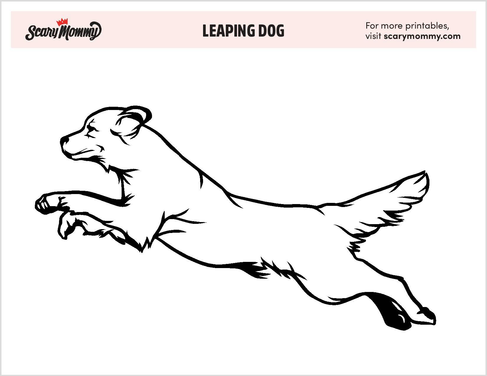 6500 Cartoon Dog Coloring Pages Scary  Best HD
