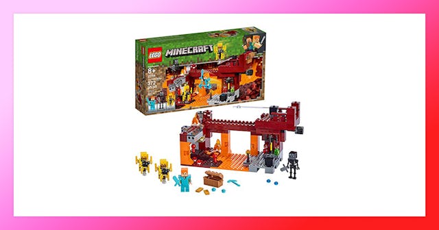 minecraft set