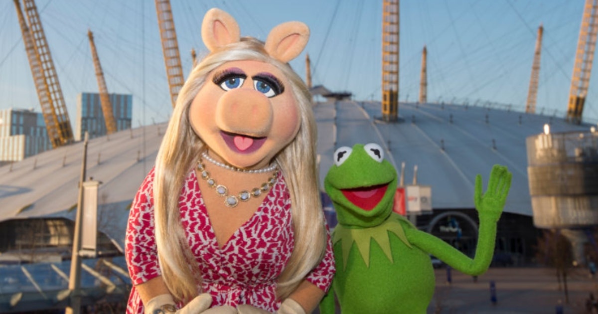 35+ Miss Piggy And Kermit Quotes To Celebrate Everyone's Favorite