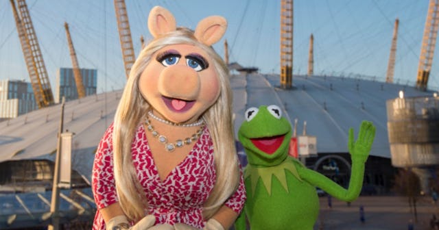 Miss Piggy And Kermit Quotes