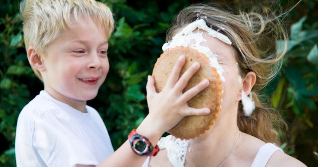 Pie Puns And Jokes