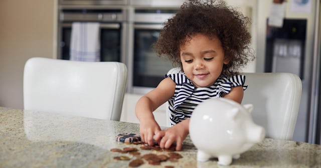 piggy banks