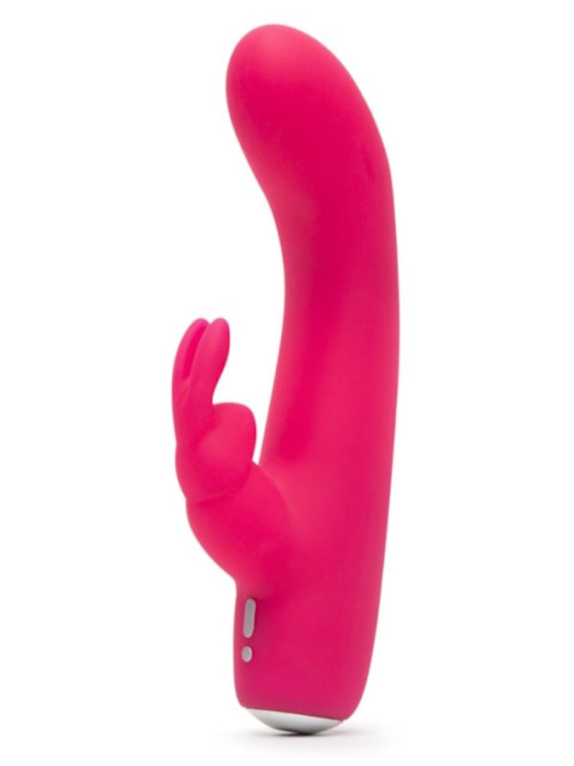 Happy Rabbit Mini Vibrator