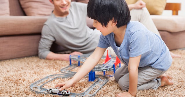 race cars for kids