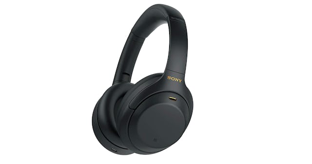sony wireless headphones