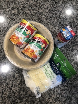 spaghetti o pie ingredients
