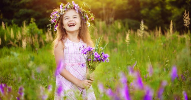 Spring Coloring Pages