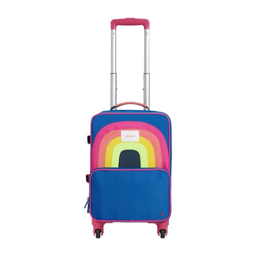 State Mini Logan Suitcase