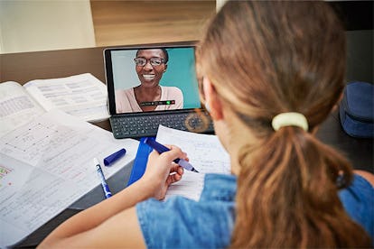 Teachers Are The True Heroes Of Virtual Learning