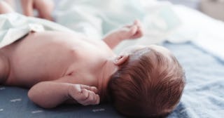 Umbilical Cord Care