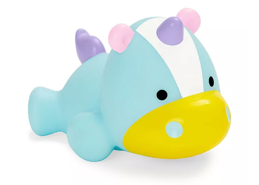 SKIP*HOP® Zoo Unicorn Light-Up Bath Toy