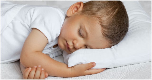 best toddler pillows