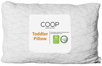 Coop Home Goods - Toddler Pillow