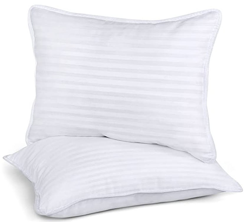 Utopia Bedding Toddler Pillow (2 Pack)