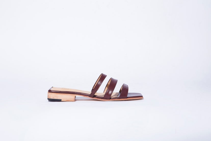 ZOU XOU Shoes Lagos Sandal