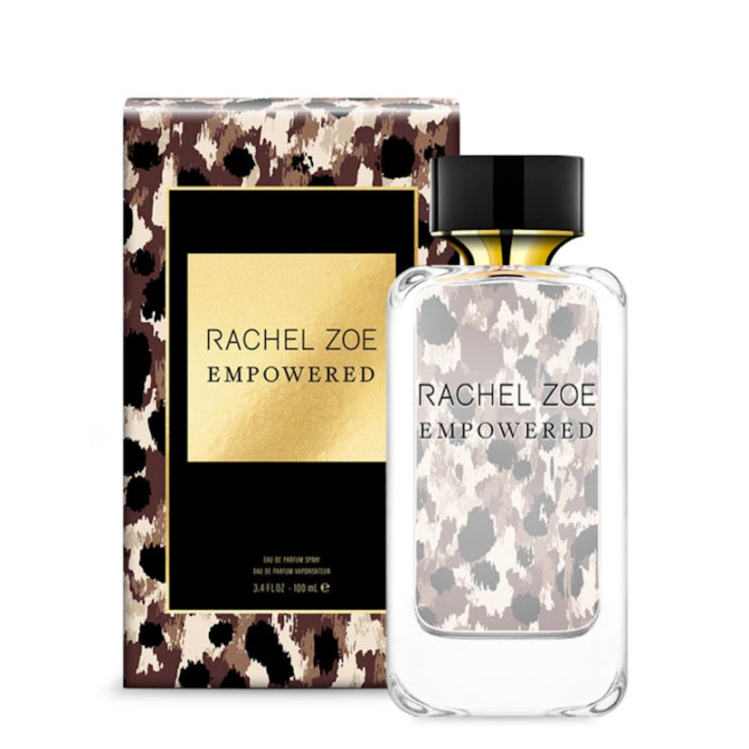 Rachel Zoe Empowered