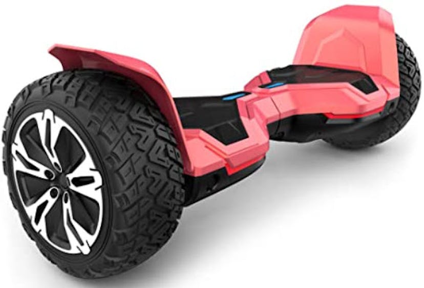 Gyroor Warrior All Terrain Hoverboard