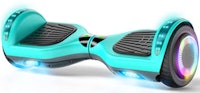 LIEAGLE Hoverboard With Bluetooth Speaker