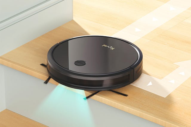 robo vac