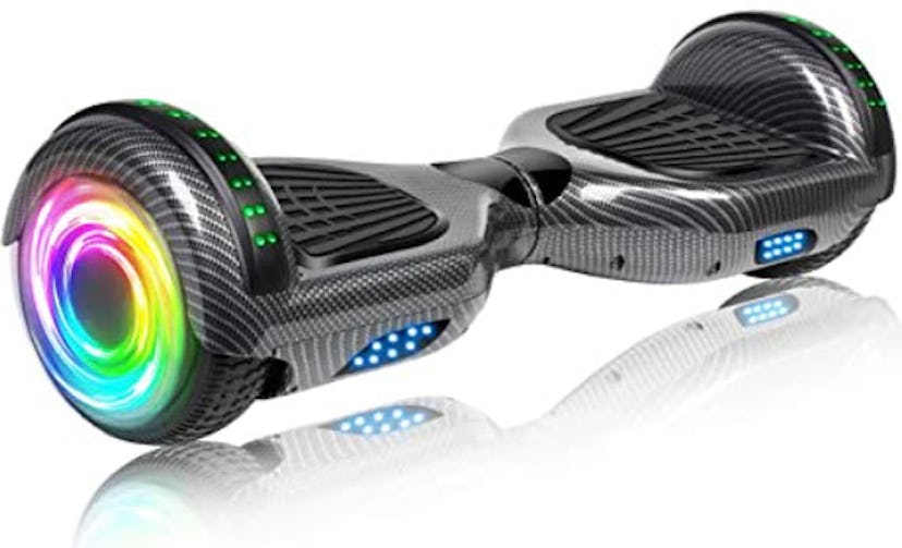 SISIGAD Self Balancing Hoverboard