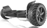 XPRIT 8.5'' All Terrain Off-Road Hoverboard w/Bluetooth Speaker