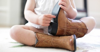 Best Toddler Cowboy Boots
