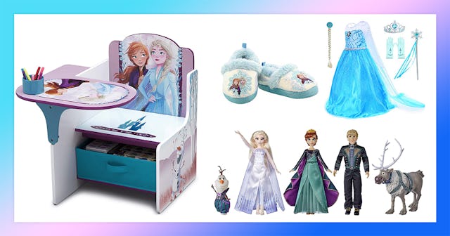 Best Frozen Toys