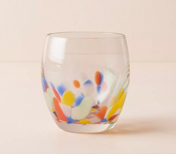 Thandie Stemless Glasses, Set of 4