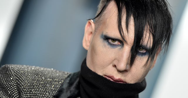 Marilyn Manson