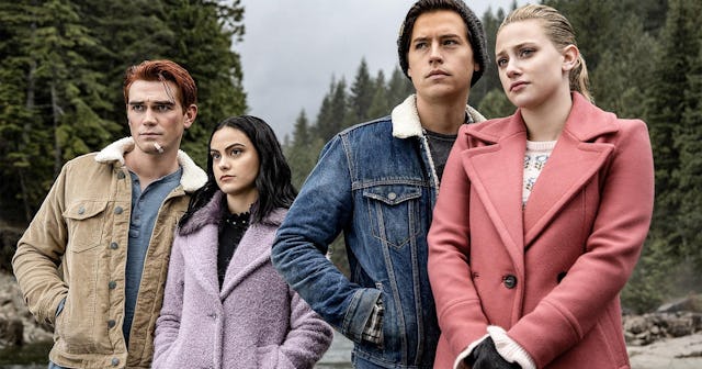 riverdale quotes