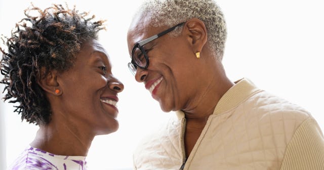 Senior Dating Sites